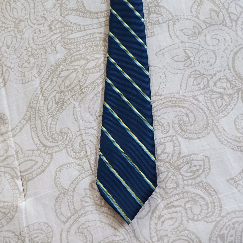 Vintage Men's Tie
